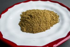 Ceylon Cinnamon