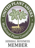United Plant Savers logo
